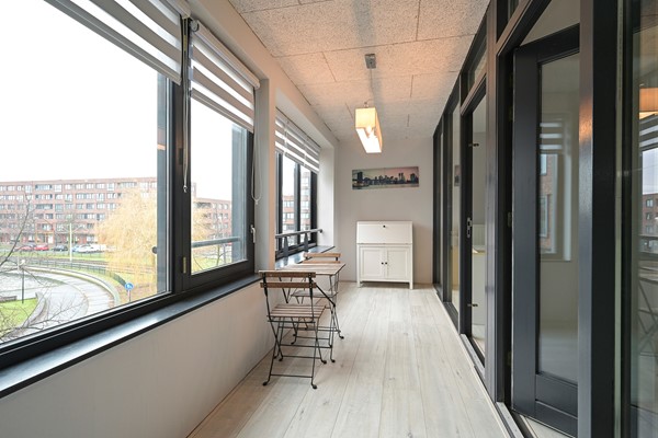 Medium property photo - Havannasingel 14, 2548 GP Den Haag